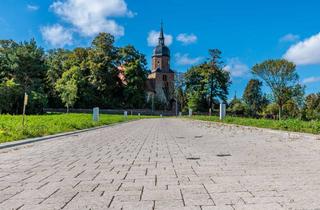 Grundstück zu kaufen in Joachim-Herrmann-Ring 11, 06295 Lutherstadt Eisleben, Vollerschlossenes Baugrundstück in begehrter Lage