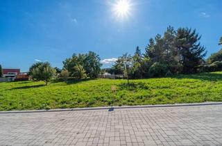 Grundstück zu kaufen in Joachim-Herrmann-Ring, 06295 Lutherstadt Eisleben, Hier ist Platz für Ihr neues Einfamilienhaus