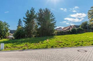 Grundstück zu kaufen in Joachim-Herrmann-Ring, 06295 Lutherstadt Eisleben, RESERVIERT! Auf der Suche nach dem passenden Grundstück?