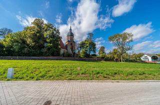 Grundstück zu kaufen in Joachim-Herrmann-Ring, 06295 Lutherstadt Eisleben, Traumhaftes Grundstück in traumhafter Lage