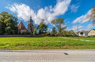 Grundstück zu kaufen in Joachim-Herrmann-Ring, 06295 Lutherstadt Eisleben, Für Ihr neues Einfamilienhaus - Baugrundstück in ruhiger Lage