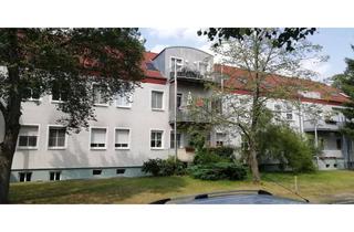 Wohnung kaufen in 02977 Hoyerswerda, +++ 3-Zi. Eigentumswohnung mit Balkon (Nr. 57) +++Altstadt+++