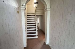 Einfamilienhaus kaufen in Rheindahlener Str. xxx, 41189 Rheindahlen, Einfamilienhaus mit Garten *Leerstehend *Zentral