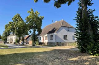 Haus kaufen in 15320 Neuhardenberg, Preissenkung - sofort frei und ohne Käuferprovision