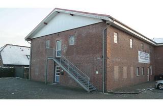 Gewerbeimmobilie mieten in Am Wischhof 14, 25335 Elmshorn, Kleine, Attraktive Lagerräume im EG und OG, Elmshorn (2 bis 9 qm)