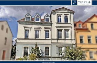 Anlageobjekt in 06618 Naumburg, Voll vermietete Kapitalanlage