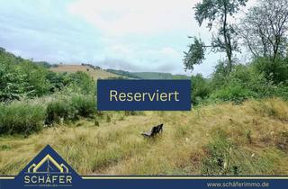 Grundstück zu kaufen in 66909 Langenbach, Großzügiges Baugrundstück in ruhiger Lage von Langenbach zu verkaufen