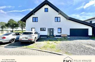 Einfamilienhaus kaufen in 57583 Nauroth, **Modernes Einfamilienhaus in familienfreundlicher Wohngegend von Nauroth**