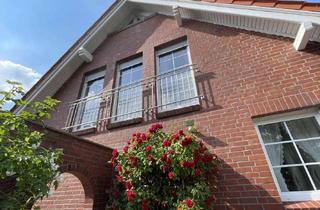 Mehrfamilienhaus kaufen in 21698 Bargstedt, Gute Mietrendite - Zwei Mehrfamilienhäuser - in Harsefeld/BargstedtProvisionsfrei für Käufer !**