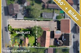 Haus kaufen in Hauptstraße 107, 66999 Hinterweidenthal, MFH mit ehem. Gastronomie + BP + 2 Scheunen und großem Hof mit Stellplätzen - Gewerbe möglich