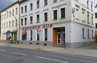 Mehrfamilienhaus kaufen in 08280 Aue, ~~Kleininvestment in Aue ~~