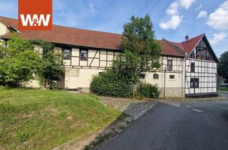 Haus kaufen in 99100 Zimmernsupra, Ein Stück Geschichte mit unbegrenzten Möglichkeiten