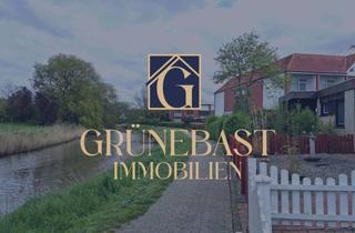 Anlageobjekt in 26434 Wangerland, Ferienhaus in Horumersiel: Lukrative Investition an der Nordseeküste