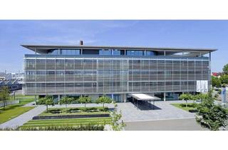 Büro zu mieten in Karl-Schmidt-Str., 74172 Neckarsulm, Hochwertig Büroflächen auch Kleinteilig zu vermieten