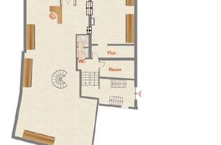 Büro zu mieten in 79650 Schopfheim, Gewerbefläche in idealer Lage in Schopfheim ! (Fahrradgeschäft, Büro etc.)
