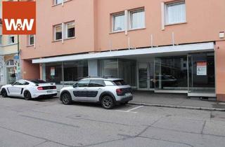 Büro zu mieten in 79650 Schopfheim, Gewerbefläche in idealer Lage in Schopfheim ! (Fahrradgeschäft, Büro etc.)