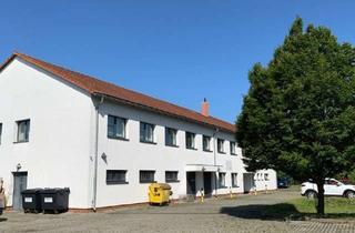 Gewerbeimmobilie kaufen in Triftstr. 15, 06886 Lutherstadt Wittenberg, Investitionschance und Projektentwicklungsmöglichkeit