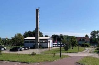 Gewerbeimmobilie kaufen in Triftstr. 15, 06886 Lutherstadt Wittenberg, Gewerbegrundstück für Projektentwicklung zu verkaufen
