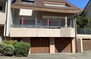 Wohnung kaufen in Sennigstr., 75239 Eisingen, Helle 3-Zimmer Wohnung mit Balkon und Einzelgarage