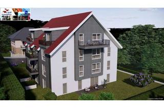 Wohnung kaufen in 61184 Karben, "Taunusblick" Neubau von 10 barrierefreien Eigentumswohnungen mit Tiefgarage in bester Wohnlage