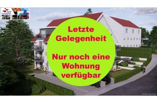 Wohnung kaufen in 61184 Karben, - Letzte Gelegenheit -Neubau einer 3 Zimmer-Eigentumswohnung mit Tiefgarage in bester Wohnlage