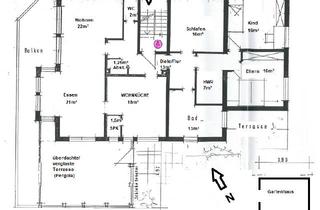 Wohnung kaufen in 72829 Engstingen, Großartiges Familienparadies...