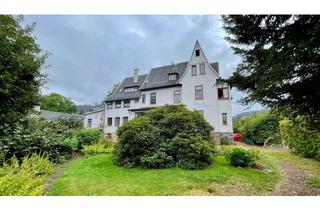 Villa kaufen in Lauchagrundstraße 23, 99891 Tabarz/Thüringer Wald, Villa im Lauchagrund mit erheblichem (Ausbau-) Potential!