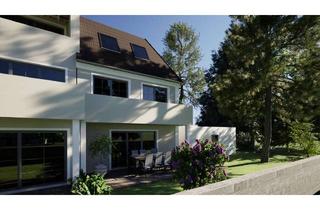 Doppelhaushälfte kaufen in 85579 Neubiberg, Nachbar gesucht: Hochwertige Doppelhaushälfte zu verkaufen !!! Baubeginn erfolgt !!!