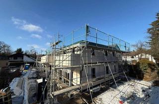 Doppelhaushälfte kaufen in 85579 Neubiberg, Werden Sie Nachbar – Ihr neues Zuhause entsteht gerade!