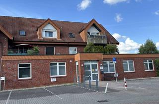 Praxen mieten in 59379 Selm, Ehemalige Arztpraxis in Selm für Physiotherapie oder andere Branchen zu vermieten