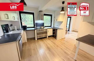 Wohnung kaufen in 58313 Herdecke, Barrierefrei wohnen in Herdecke