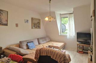 Wohnung kaufen in 76131 Oststadt, Vermietete 2-Zimmer-Wohnung in der Karlsruher-Oststadt