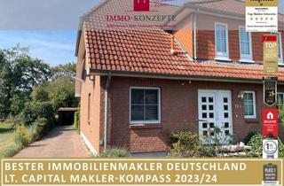 Doppelhaushälfte kaufen in 19230 Moraas, Doppelhaushälfte in Moraas- viel Platz zum Leben!