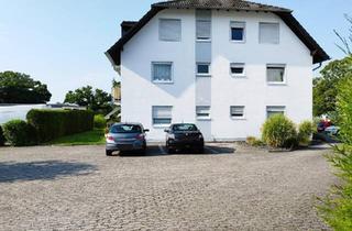Wohnung kaufen in 53773 Hennef, Hennef (Sieg) - Hennef Zentrum - attraktive 3 Zimmer Eigentumswohnung mit Balkon