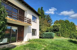 Mehrfamilienhaus kaufen in Hirzau 106, 94469 Deggendorf, Mehrfamilienhaus mit 2 Whg und genehmigtem Ausbau zu 3 Whg
