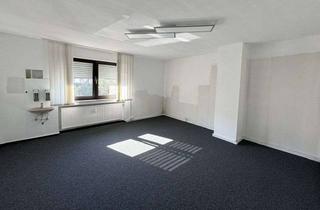 Büro zu mieten in Johann-Textor-Straße, 35708 Haiger, Büroetage in zentraler Lage, 5 eigene Parkplätze/Garage im Hof
