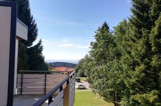 Wohnung kaufen in Am Predigstuhl, 94379 Sankt Englmar, Sofort Bezugsfrei - Schöne Ferienwohnung in Sankt Englmar