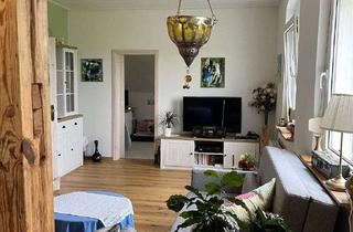 Wohnung kaufen in 17373 Ueckermünde, Eigentumswohnung mit zus. Bungalow & Stellplatz - Stettiner Haff