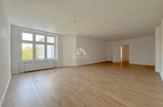 Wohnung kaufen in Pappelallee 64, 10437 Prenzlauer Berg, WUNDERSCHÖNE 3-ZIMMER WOHNUNG MIT EINBAUKÜCHE! PROVISIONSFREI!