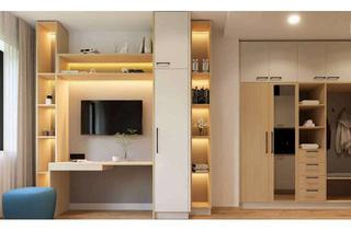 Wohnung mieten in Arnikastr. 4a, 85635 Höhenkirchen-Siegertsbrunn, Stau-Traum 1-Zimmer Apartment