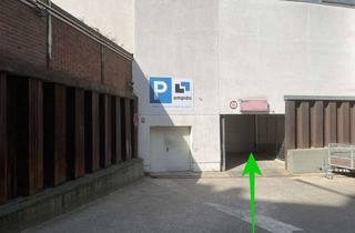 Garagen mieten in Nürnberger Straße, 10787 Charlottenburg, Tiefgaragenstellplätze Berlin-Charlottenburg