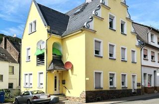 Mehrfamilienhaus kaufen in 65391 Lorch, Traumhaft schönes Mehrfamilienhaus mit 3- Wohneinheiten in Lorch (Rheingau)