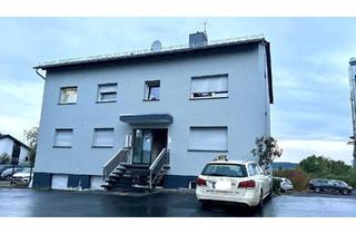 Mehrfamilienhaus kaufen in 35396 Gießen, Mehrfamilienhaus mit vier Wohneinheiten in top Zustand und in super Lage von Gießen!