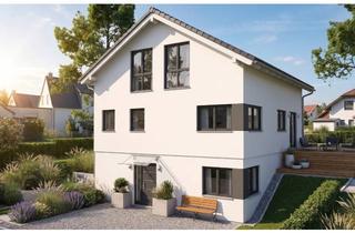 Einfamilienhaus kaufen in 86559 Adelzhausen, Ankommen, durchatmen, zu Hause sein: Ihr Logenplatz in Adelzhausen