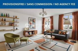 Wohnung kaufen in Kietzer Str., 12555 Berlin, PROVISIONSFREI! Im Altstadt Köpenick! 2-Zi, großer Balkon, 3-Zi. Variante möglich!