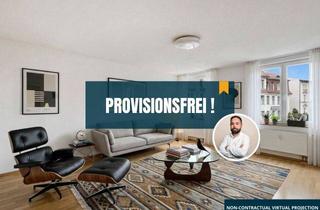 Wohnung kaufen in Kietzer Str., 12555 Berlin, Provisionsfrei: 2-Zi. mit großem Balkon in der Altstadt Köpenicks!!