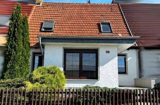 Haus kaufen in Holzweg 50, 39638 Gardelegen, Reihenmittelhaus in Gardelegen mit Doppelgarage