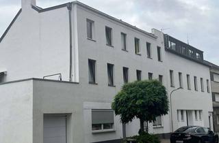 Mehrfamilienhaus kaufen in 52477 Alsdorf, Neuer Preis...Mehrfamilienhauskomplex in Alsdorf
