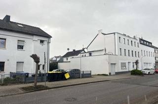 Mehrfamilienhaus kaufen in 52477 Alsdorf, Neuer Preis...Mehrfamilienhauskomplex in Alsdorf