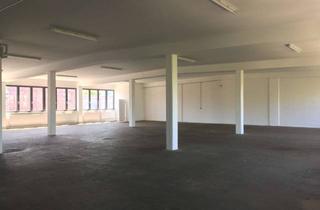 Büro zu mieten in Sterkrader Straße 49-59, 13507 Tegel, Büro-/ Lagerfläche im 2. OG mit Laderampe und Lastenaufzug, provisionsfrei